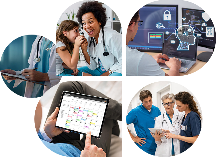 AI Healthcare