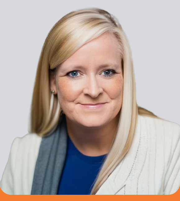 Cori McMahon